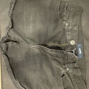 2 Shorts billabong and Aero